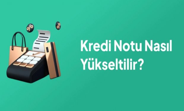 Vatandaş Kredi Puanı Nedir , Nasıl Uygulacak?