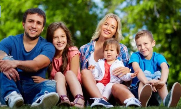 Aile ve Çocuk Politikası