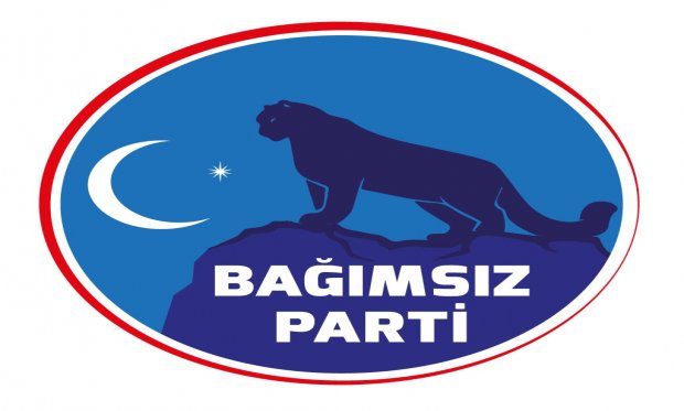 Parti Tüzüğü (Taslak)
